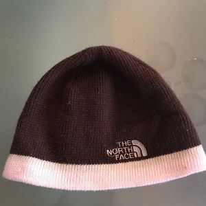 Kids Youth Size The North Face Hat Beanie